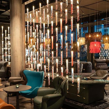 Motel One Berlin-Spittelmarkt ภายนอก รูปภาพ