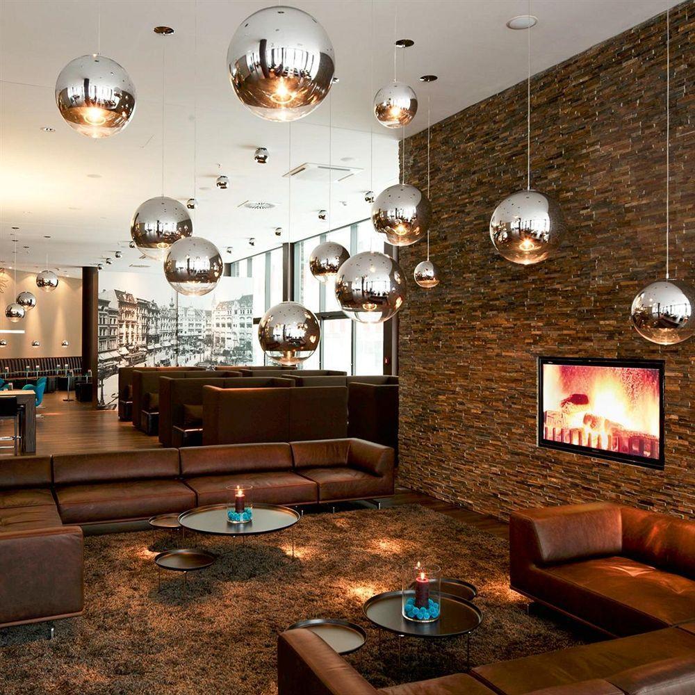 Motel One Berlin-Spittelmarkt ภายนอก รูปภาพ