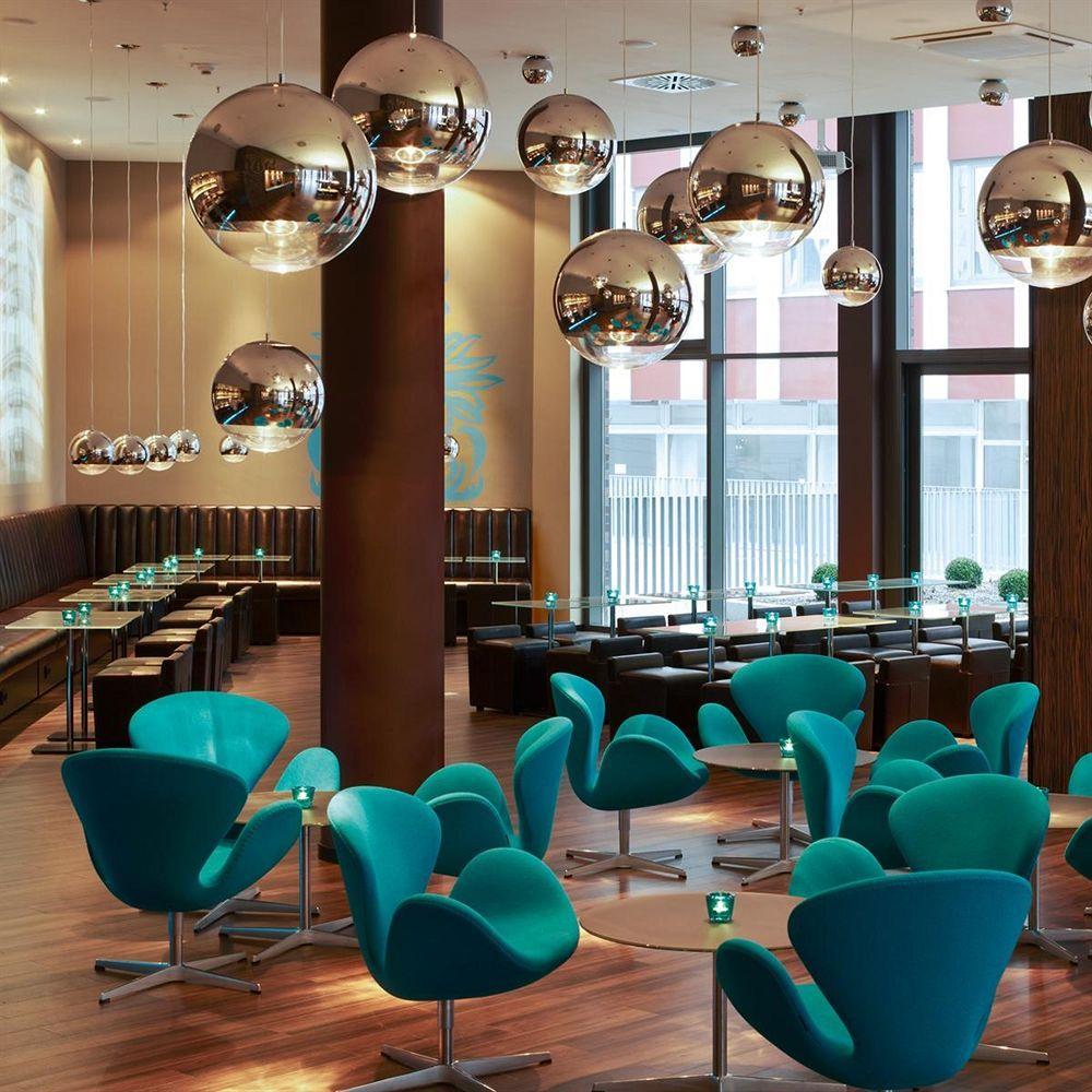 Motel One Berlin-Spittelmarkt ภายนอก รูปภาพ