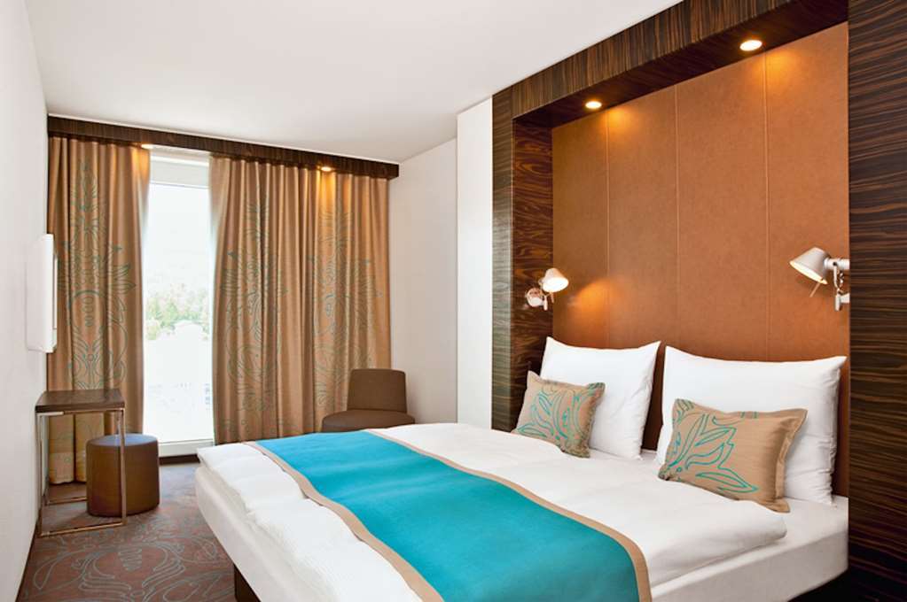 Motel One Berlin-Spittelmarkt ห้อง รูปภาพ